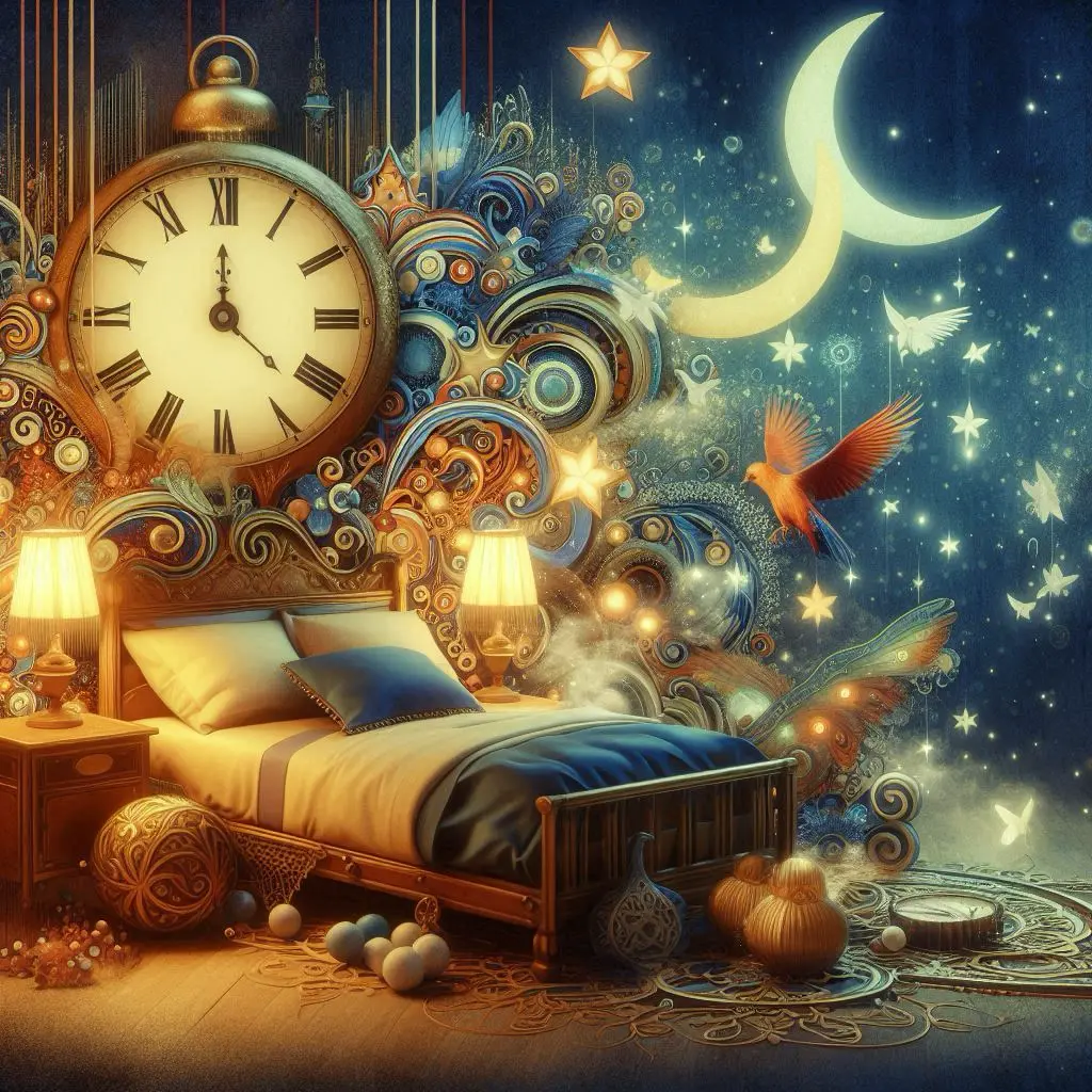 Історія виникнення казок