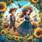 Особливості українських народних казок