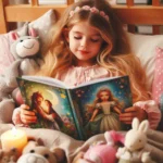 Поради для батьків. Як правильно організувати читання казок