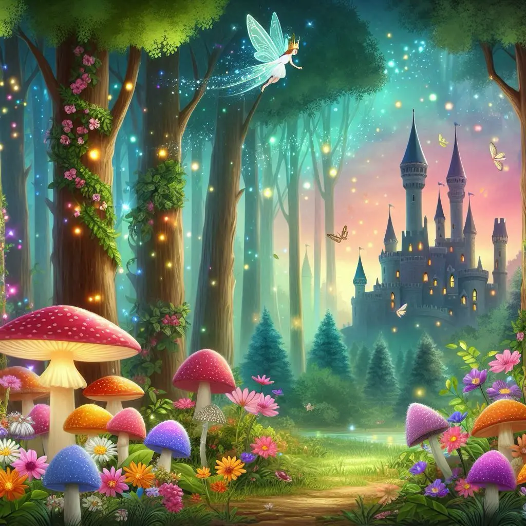 Що таке казка та її особливості