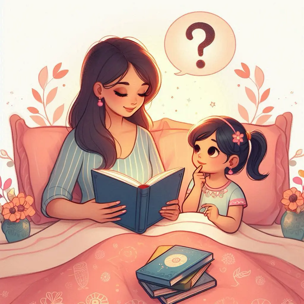 Як зрозуміти, які казки любить дитина