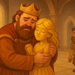 Золоте бажання царя Гордія