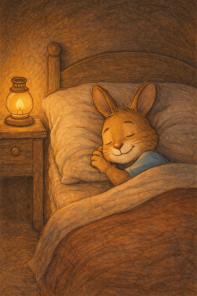 Частина 3. Мрійко і подарунок для мами й тата 3 — велике